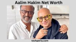 Aalim Hakim Net Worth