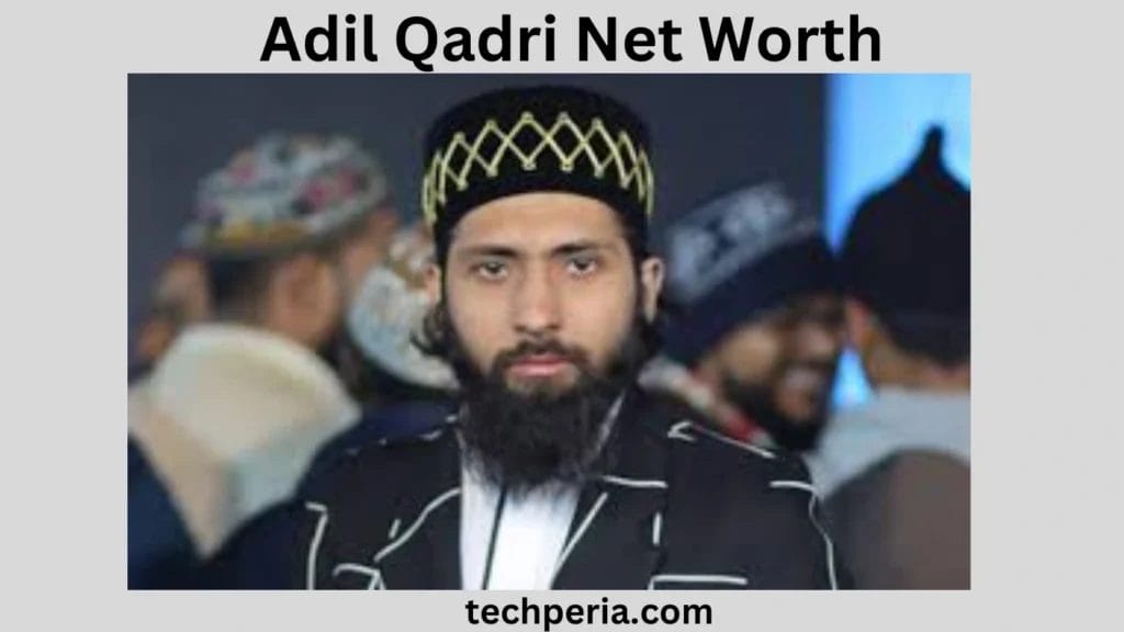 Adil Qadri Biography