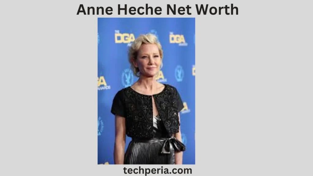 Anne Heche Biography