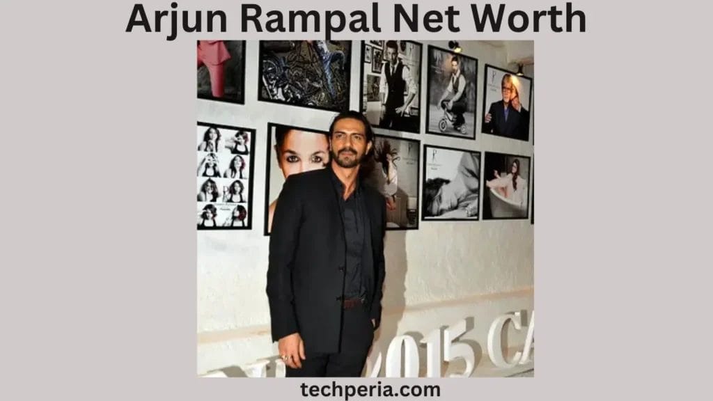 Arjun Rampal Biography