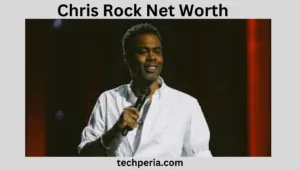 Chris Rock Net Worth