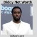 Diddy Net Worth