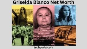 Griselda Blanco Net Worth