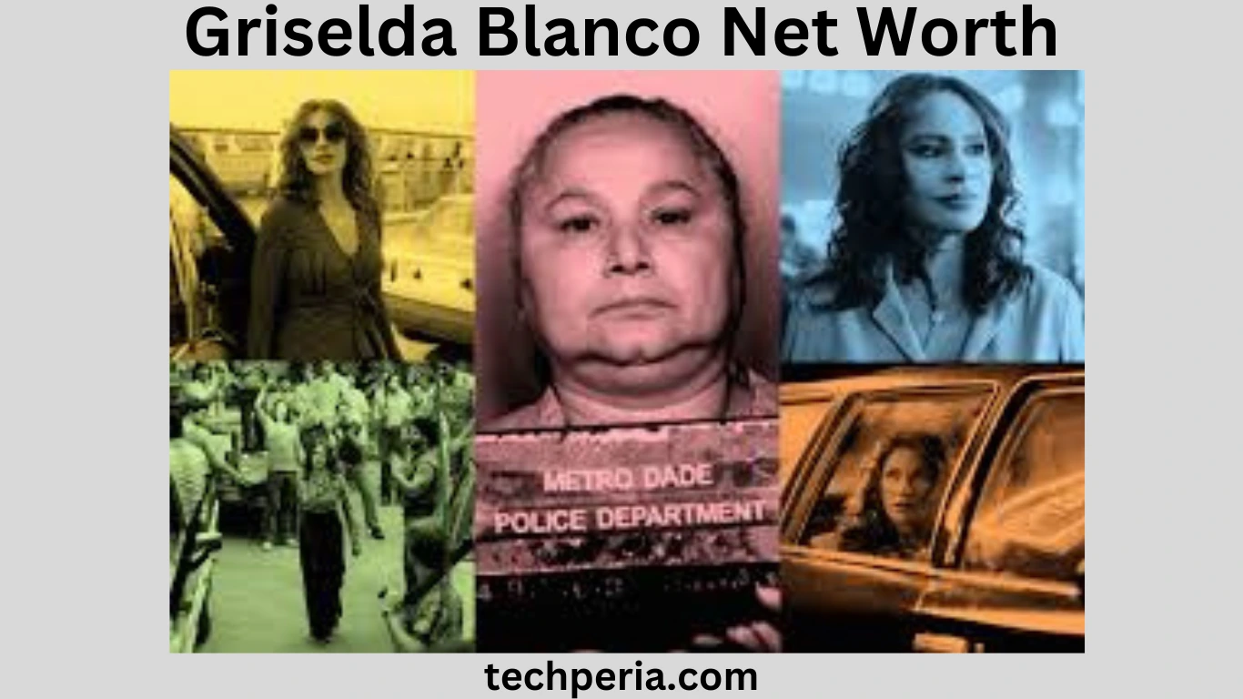 Griselda Blanco Net Worth and Biography – Techperia