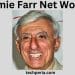 Jamie Farr Biography