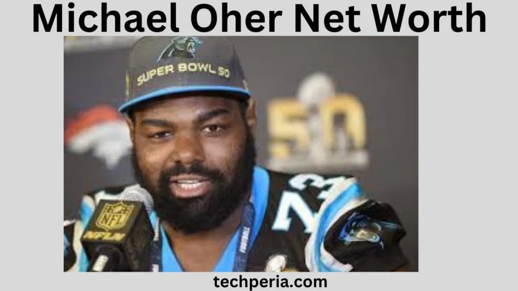 Michael Oher Biography