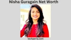 Nisha Guragain Net Worth