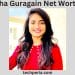 Nisha Guragain Net Worth