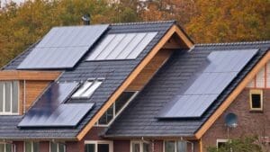 The Connection Between Roofing and Home Energy Savings