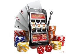 Experience better return on deposit by selecting a licensed online slots site