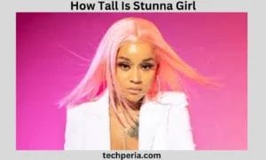 How Tall Is Stunna Girl