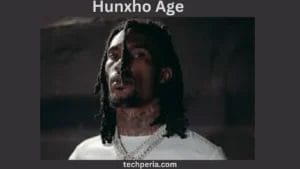 Hunxho Age