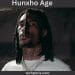 Hunxho Age