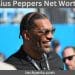 Julius Peppers Net Worth