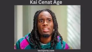 Kai Cenat Age
