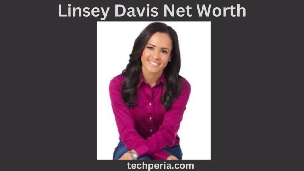Linsey Davis Biography