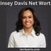 Linsey Davis Net Worth