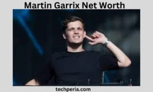 Martin Garrix Net Worth