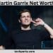 Martin Garrix Net Worth