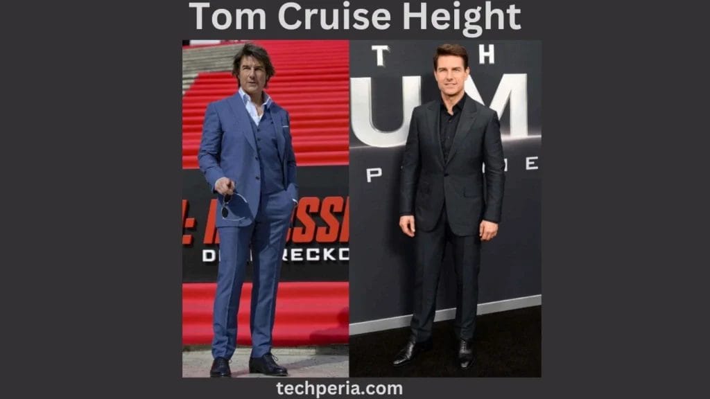 Tom Cruise Biography