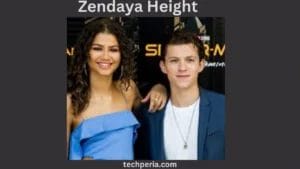Zendaya Height