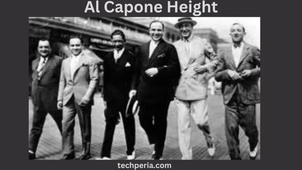 Al Capone Biography