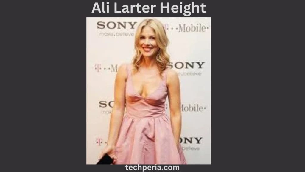 Ali Larter Biography