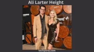 Ali Larter Height