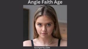 Angie Faith Biography