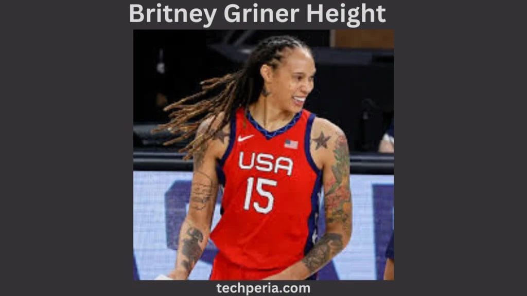 Brittney Griner Biography