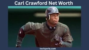 Carl Crawford Net Worth