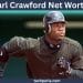 Carl Crawford Net Worth