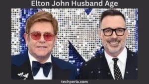 Elton John Husband Age