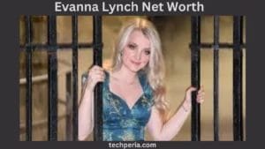 Evanna Lynch Net Worth