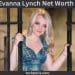 Evanna Lynch Net Worth