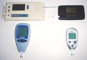 How Smart Textiles and Biosensors Are Changing the Way We Monitor Diabetes