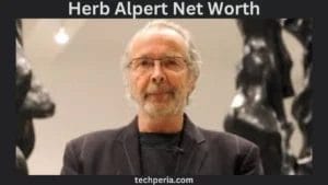 Herb Alpert Net Worth