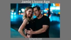 Jamie Lissow Age