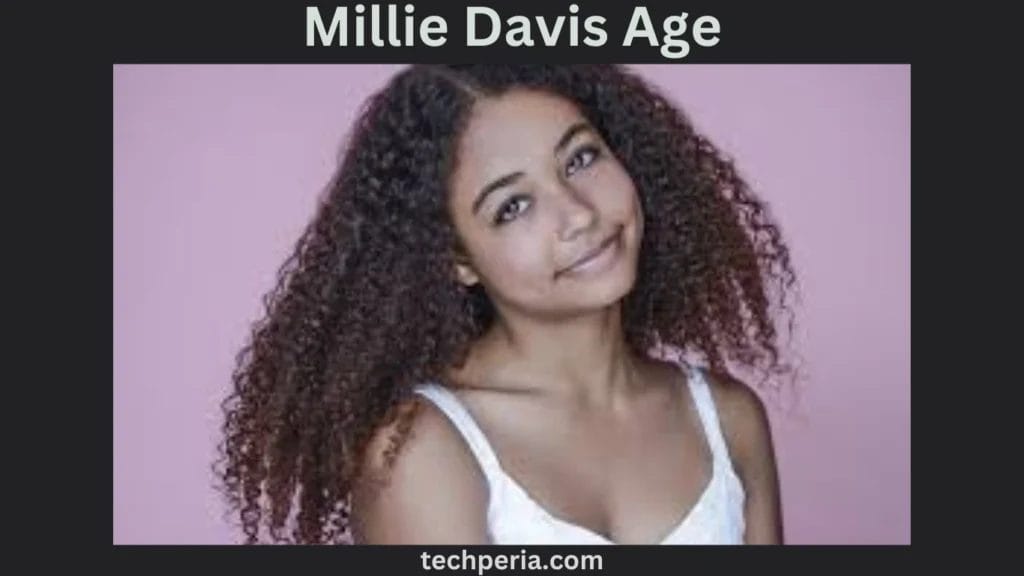 Millie Davis Biography