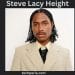 Steve Lacy Height