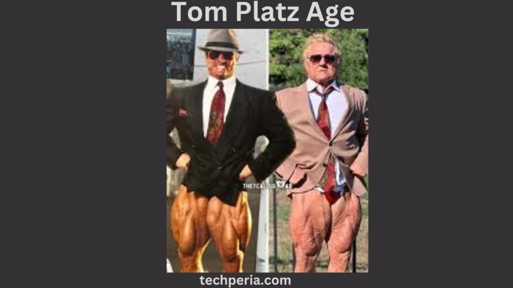 Tom Platz Biography