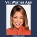 Val Warner Age