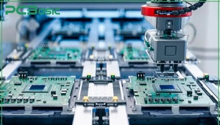 SMT and LDR: Basics of Electronics Manufacturing and Components 
