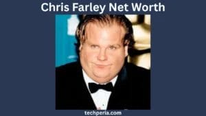 Chris Farley Net Worth