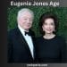 Eugenia Jones Age