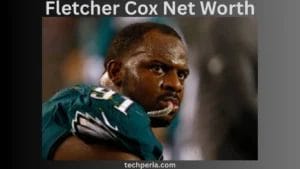 Fletcher Cox Net Worth
