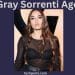Gray Sorrenti Age