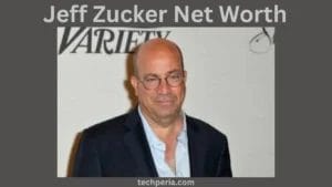 Jeff Zucker Net Worth