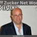 Jeff Zucker Net Worth