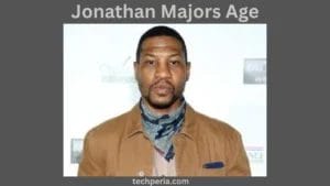 Jonathan Majors Age